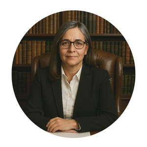 Dra. Mariana Ávila Torres
