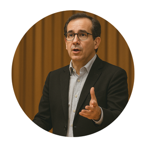 Dr. Fernando Ruiz Calderón